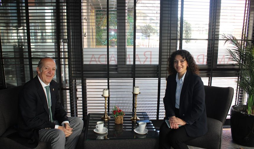 "Eskişehir modern şehir"