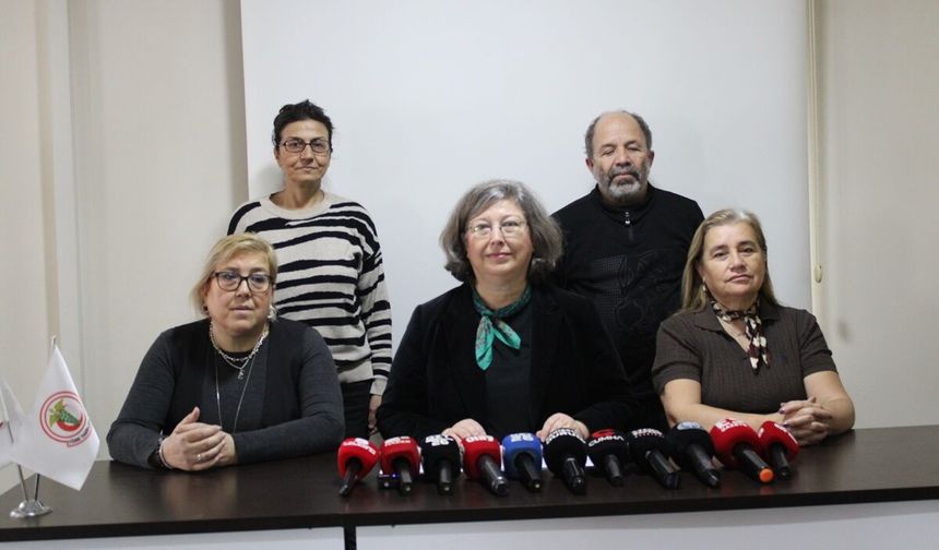 Sağlık Bakanına istifa çağrısı!