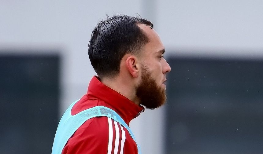 Eskişehirspor'un golcüleri hazır!