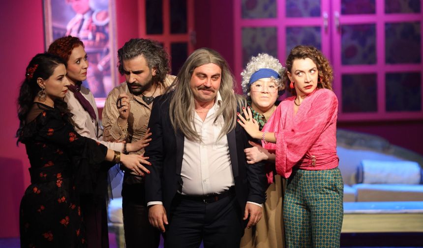 Şubat ayı tiyatro programı açıklandı