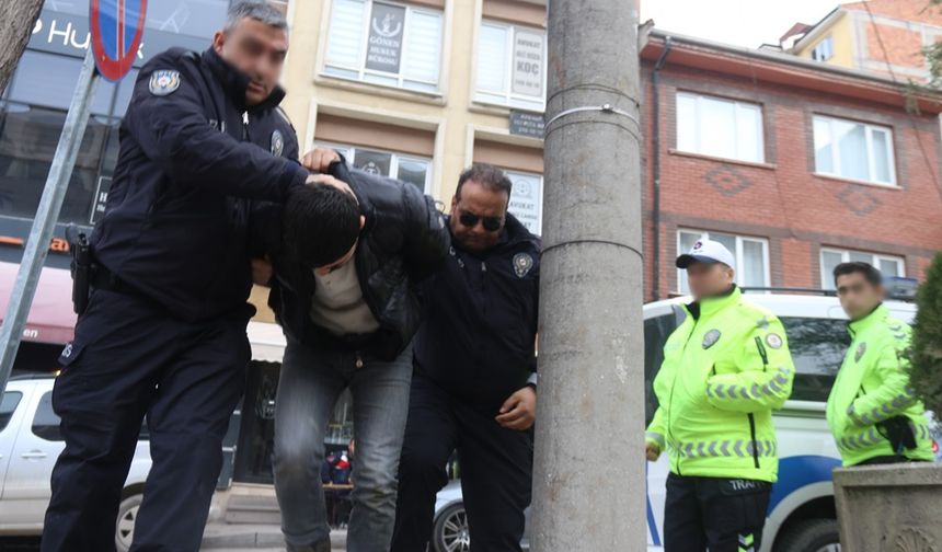 Yarış uğruna 3 kişinin ölümüne sebep olan sürücü adliyede!