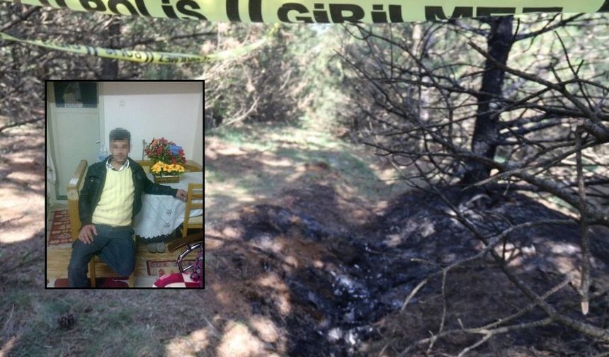 Eskişehir’de Deniz Oktay cinayetinde kan donduran itiraf!