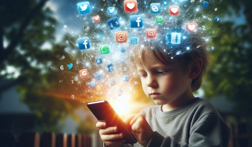 15 Yaşından küçüklere sosyal medya yasağı geliyor...
