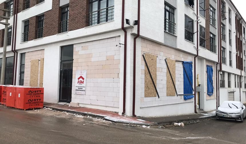 Eskişehir’de sağlık altyapısına yeni merkez