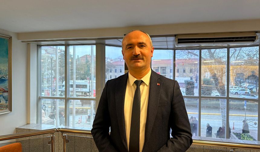 Mihalıççık’ta 2026 hazırlığı: Özel projeler için geri sayım başladı