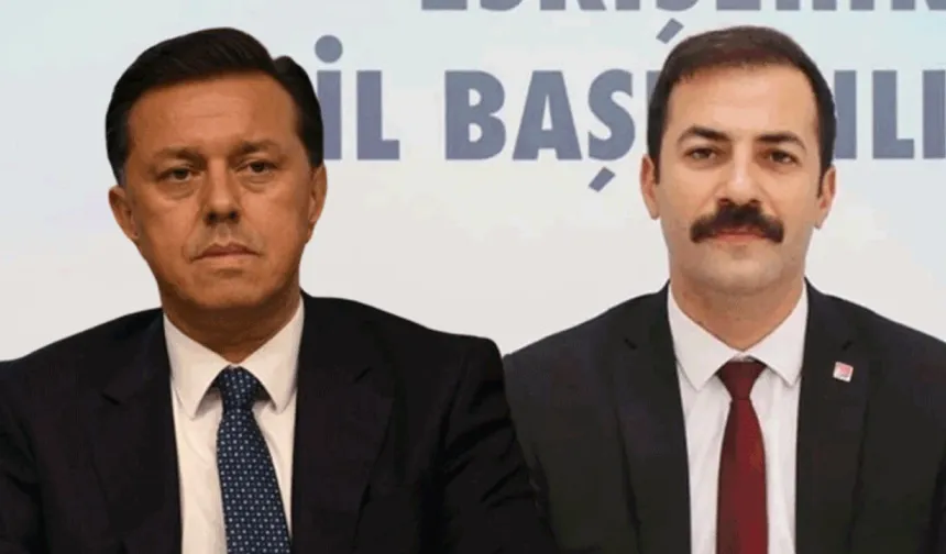 Belediyenin hizmetleri tartışma yarattı: CHP’den Hatipoğlu’na yanıt