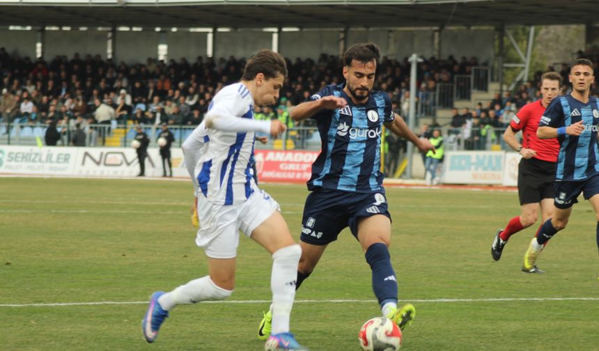 21. hafta tamamlandı!