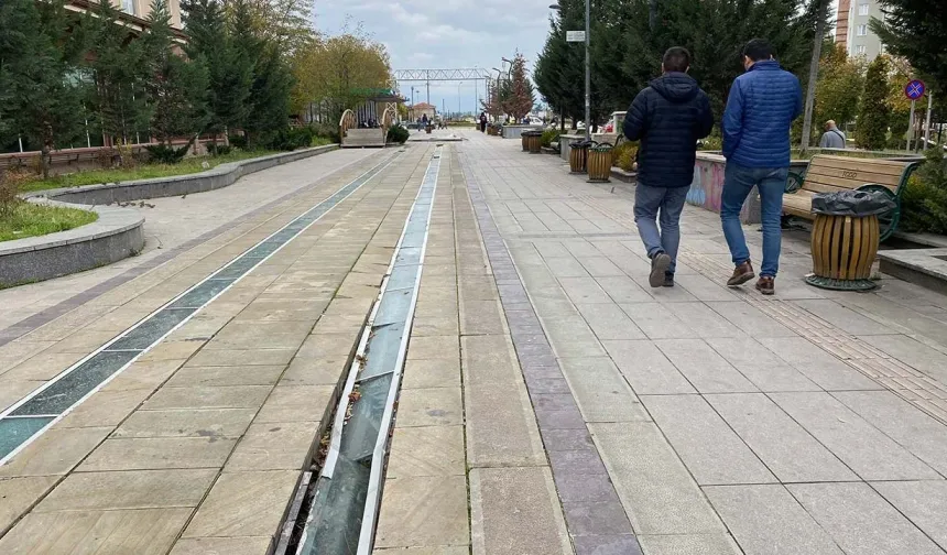 Hat Boyu için proje yarışması düzenlenecek!