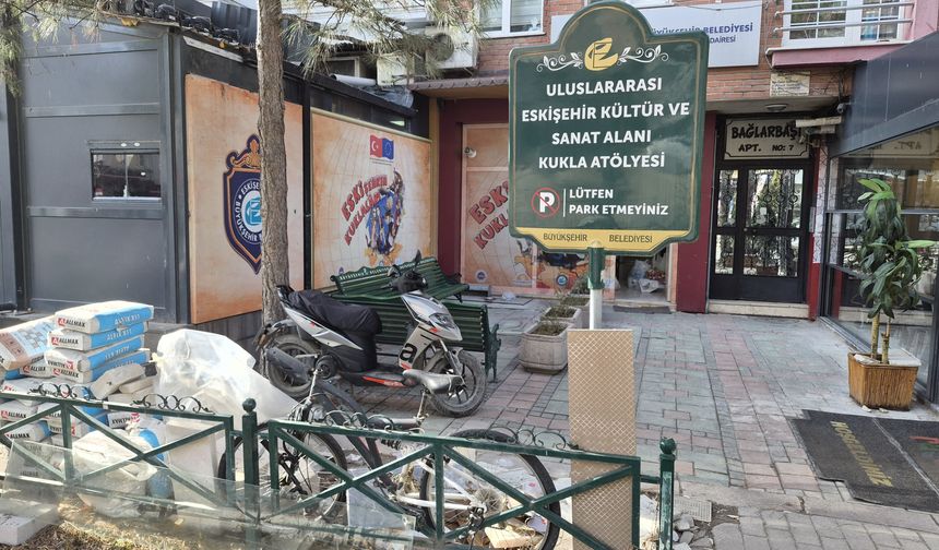 Uyarı var uyan yok....