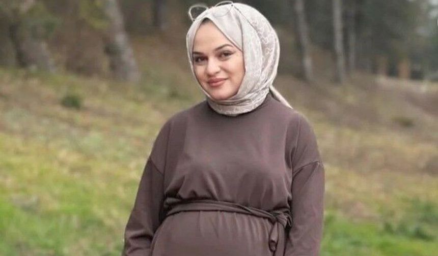 Acı olay: Doğumda hayatını kaybetti!