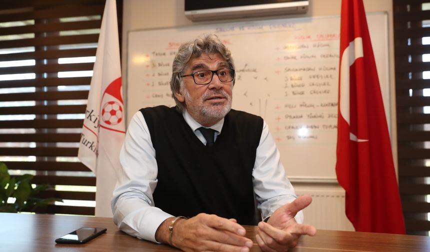 Eskişehirspor efsanesi vefat etti!