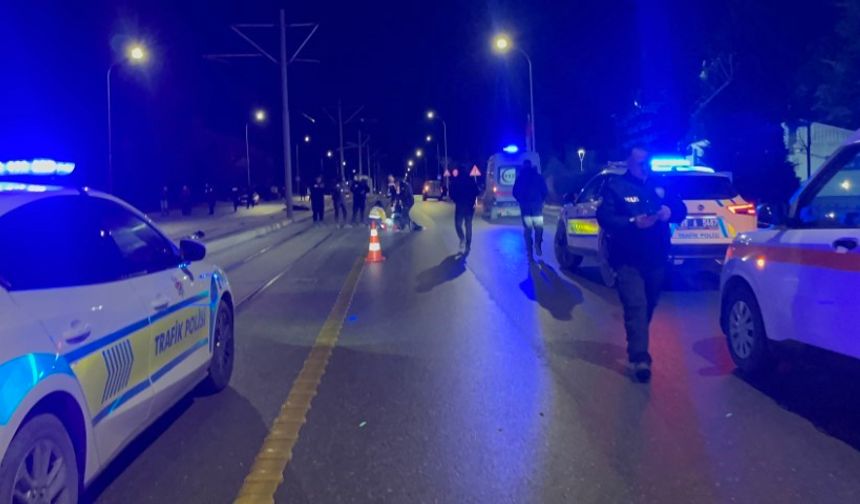 UKOME’den tramvay hattı için duba kararı