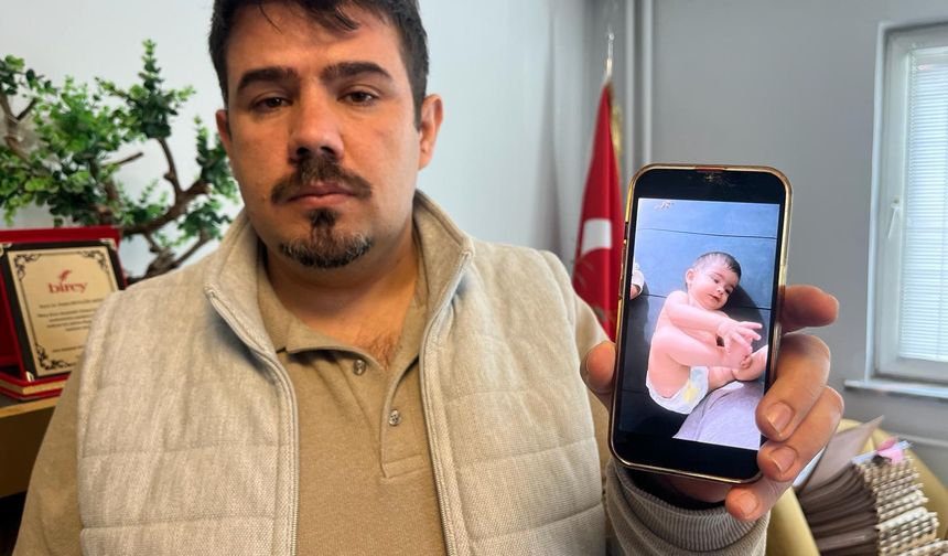 Eskişehir Şehir Hastanesi'nde korkunç iddia!