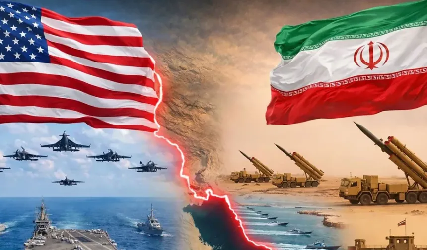 ABD- İran gerilimi savaşa mı dönüşüyor?