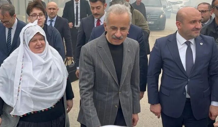 Bir rakip daha çıktı!