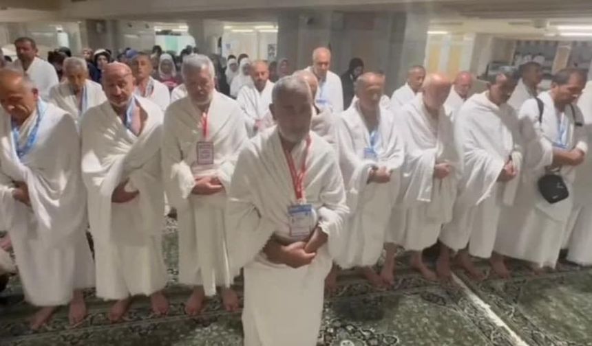 Doğum esnasında 26 yaşındaki kadın vefat etti