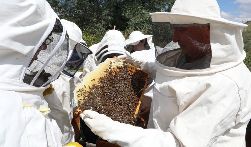 Eskişehir'de Arıköy kayıtları başlıyor...