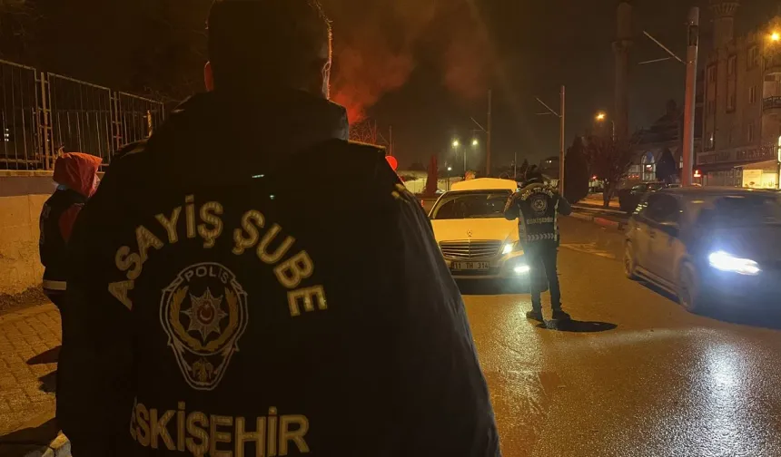 Eskişehir’de asayiş olayları azaldı mı? Kritik veri açıklandı