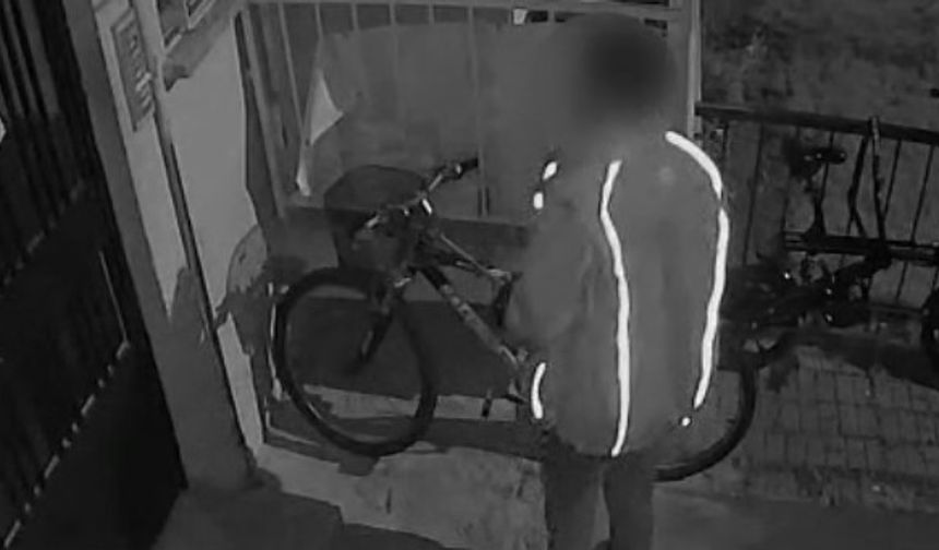 Eskişehir polisi 72 Bin TL’lik hırsızlığı aydınlattı