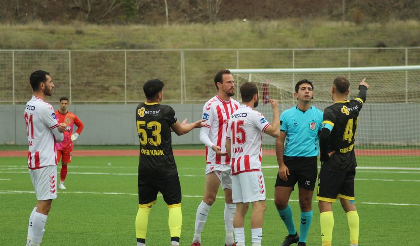 Bal'da kazanma vakti!