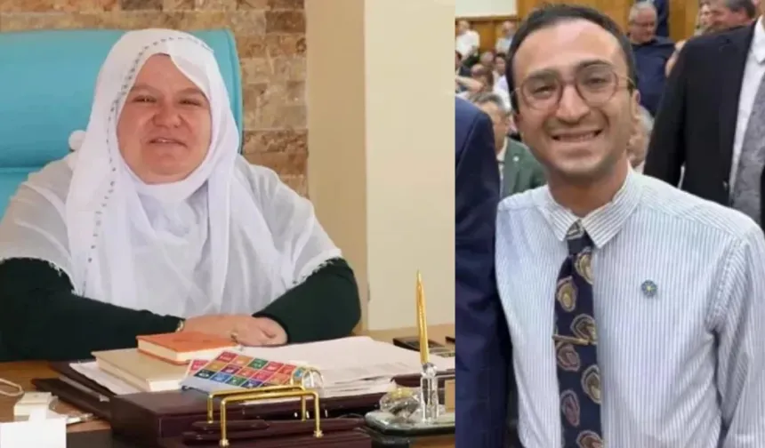 Belediye başkanına hakaret eden kişi İYİ Parti’den ihraç edildi!