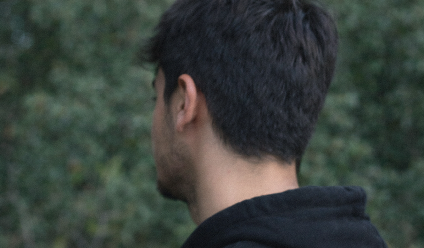 Eskişehir'deki kayıp gençten iyi haber