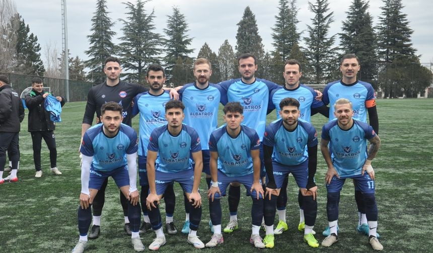 Şampiyon hükmen kazanacak!