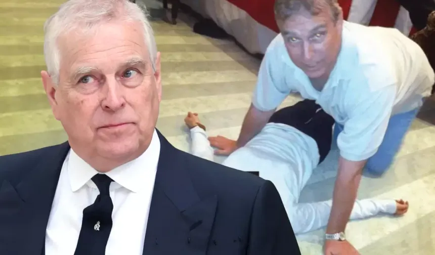 Epstein dosyasında ilk gözaltı!