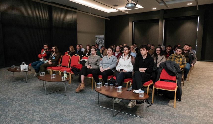 Eskişehir’de Yeşil Ekonomi Finansman Programı