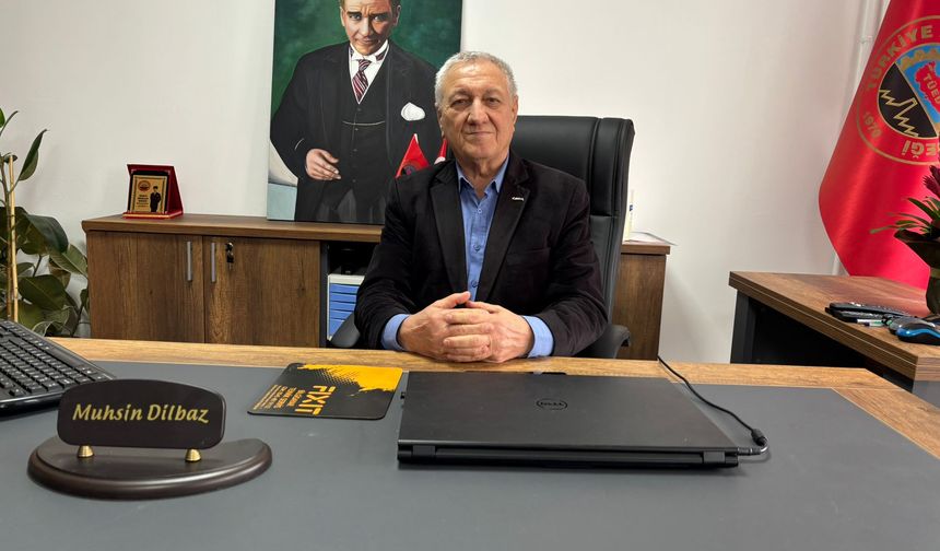 Emeklilerden tepki: İnsanca maaş istiyoruz!