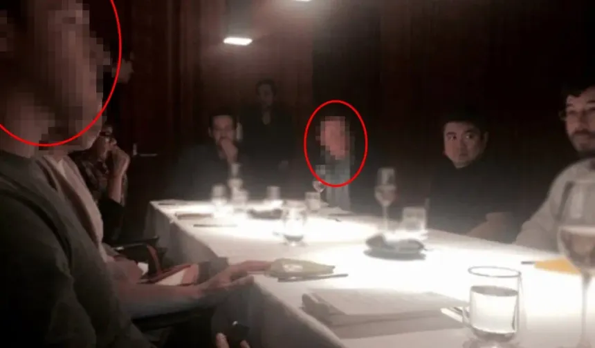 Epstein dosyasından çıkan fotoğraf dünyayı ayağa kaldırdı