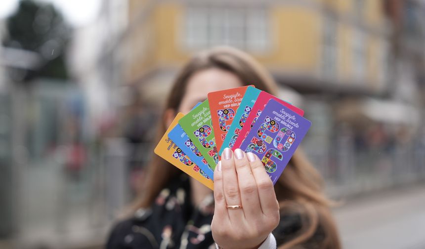 Eskartlar değişti... Yeni kartlar nereden alınacak