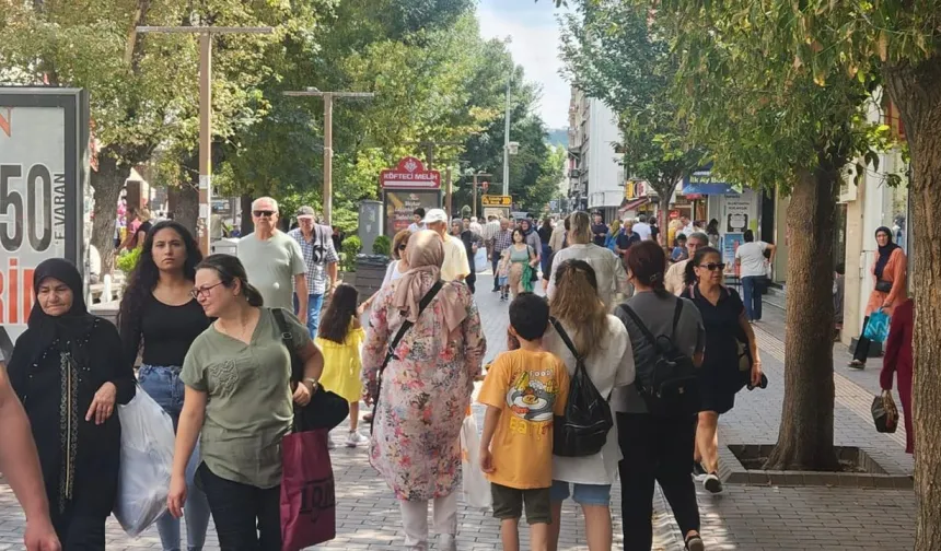Eskişehir’de pazar planı yapanlar dikkat: Hava nasıl olacak?