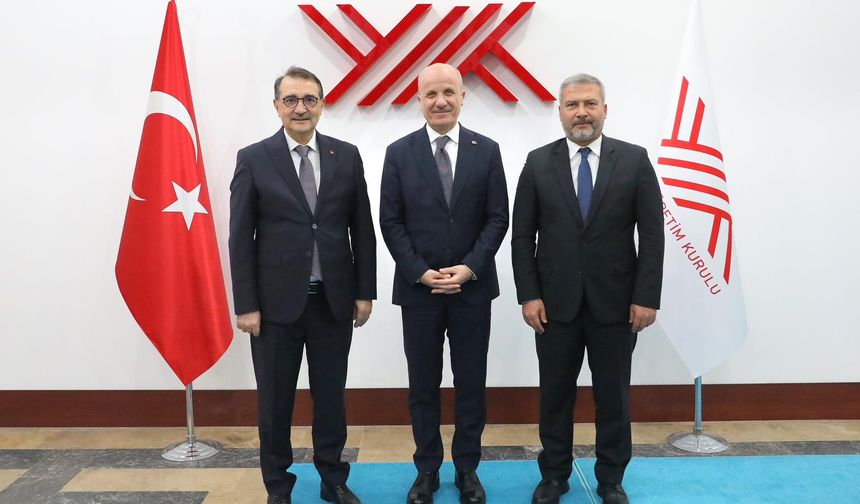 Eğitimde yapay zeka vurgusu