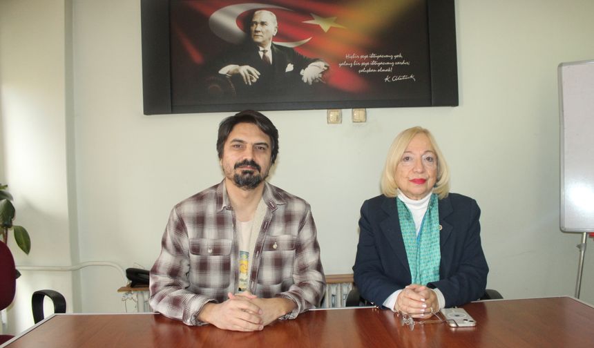 Yazılıkaya Rotary'den " Rofife" etkinliği