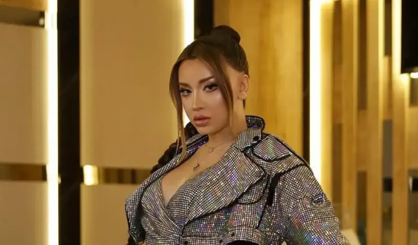 Fenomen Mika Raun tutuklandı!