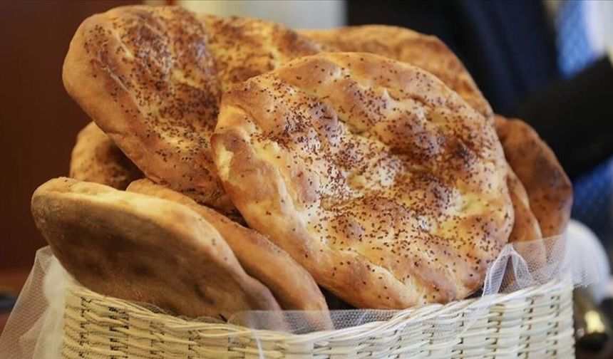 Pide artık lüks mü? İşte aylık maliyeti!