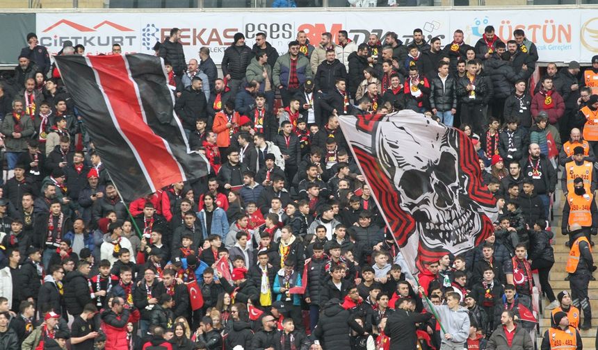 Eskişehirspor'u kritik viraj bekliyor!