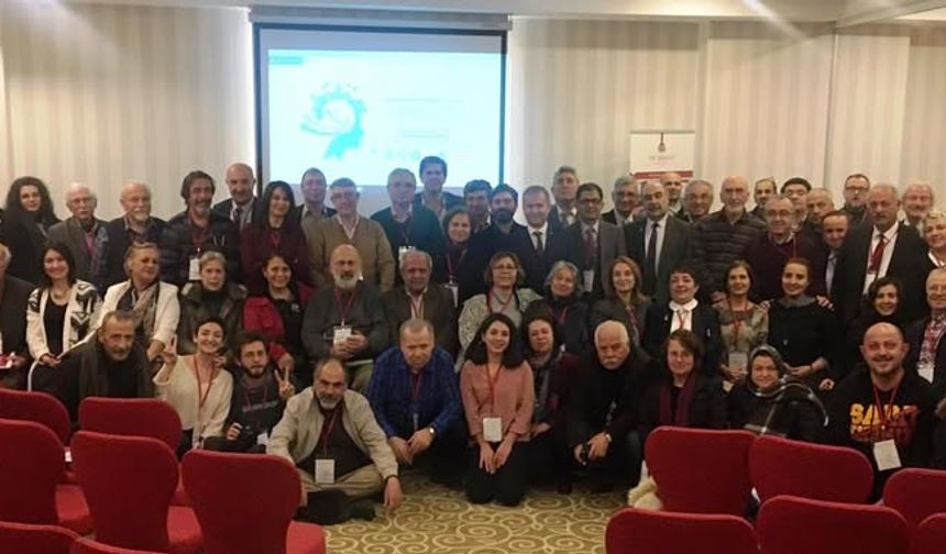 Siyanürlü maden atığı tartışması sürüyor: İliç unutulmadı!