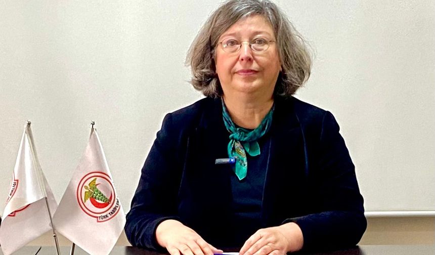 Başkan Nazan Aksaray açıkladı... Tasarruf uğruna sağlık riski mi alınıyor?