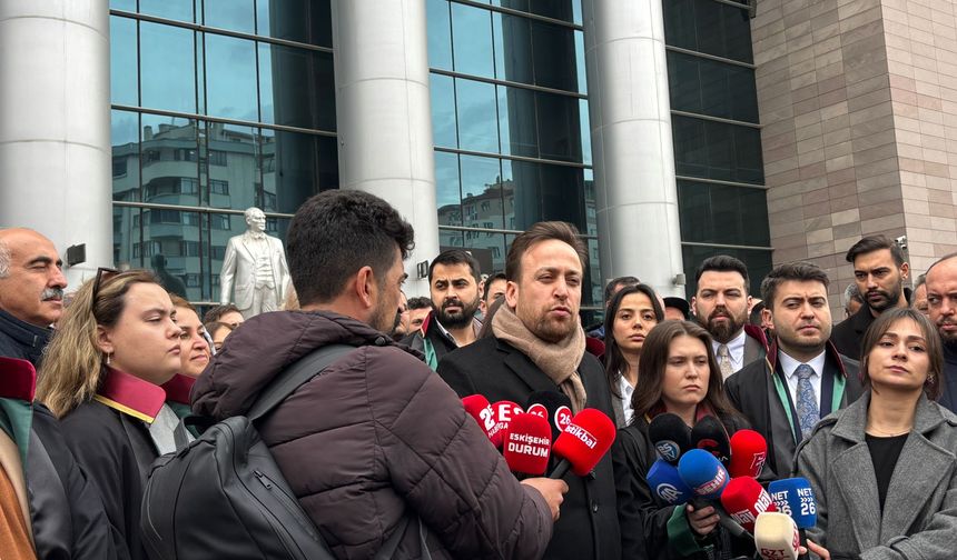 Tepebaşı Belediyesi iddiaları savcılığa taşındı