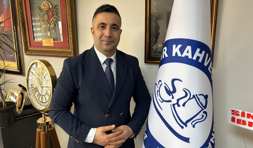 Eskişehir’de kahveci esnafı eski Ramazan aylarını arıyor!