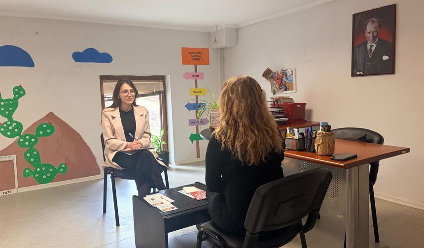 Odunpazarı'ndan yeni destek hizmeti