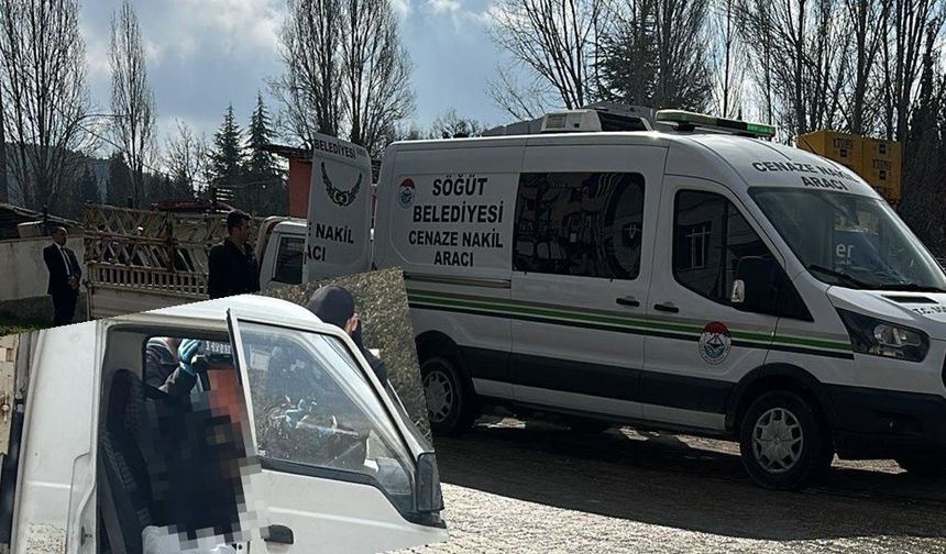 Sınıf öğretmeni aracında ölü bulundu!