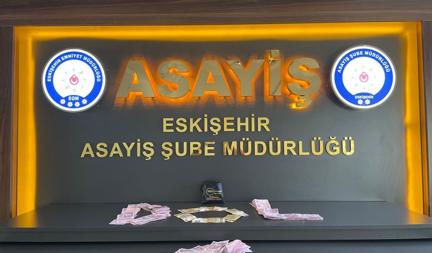 Polis-savcı yalanıyla 2,4 milyon TL vurgun!
