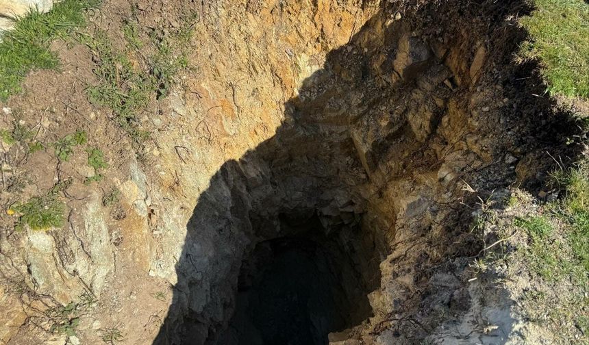 Jandarmadan “Anadolu Mirası” operasyonu