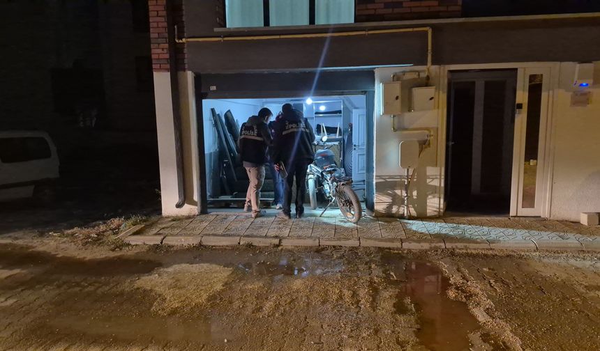 Çukur can aldı! 9 Yaşındaki Ömer hayatını kaybetti!