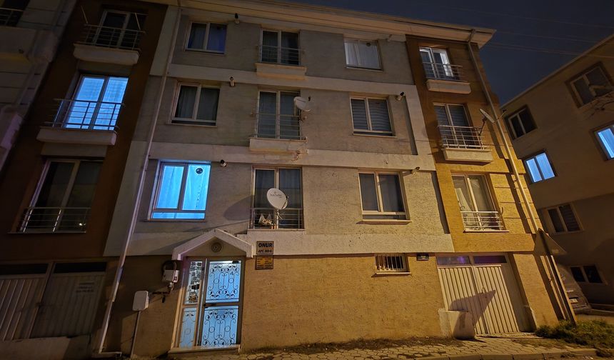 Eskişehir’de gece olayı: Polis müdahale etti!