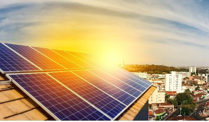 Eskişehir’de sağlık yatırımlarında çevreci dönem!