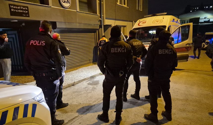 “Birini öldürdüm” dedi, gerçek ortaya çıktı